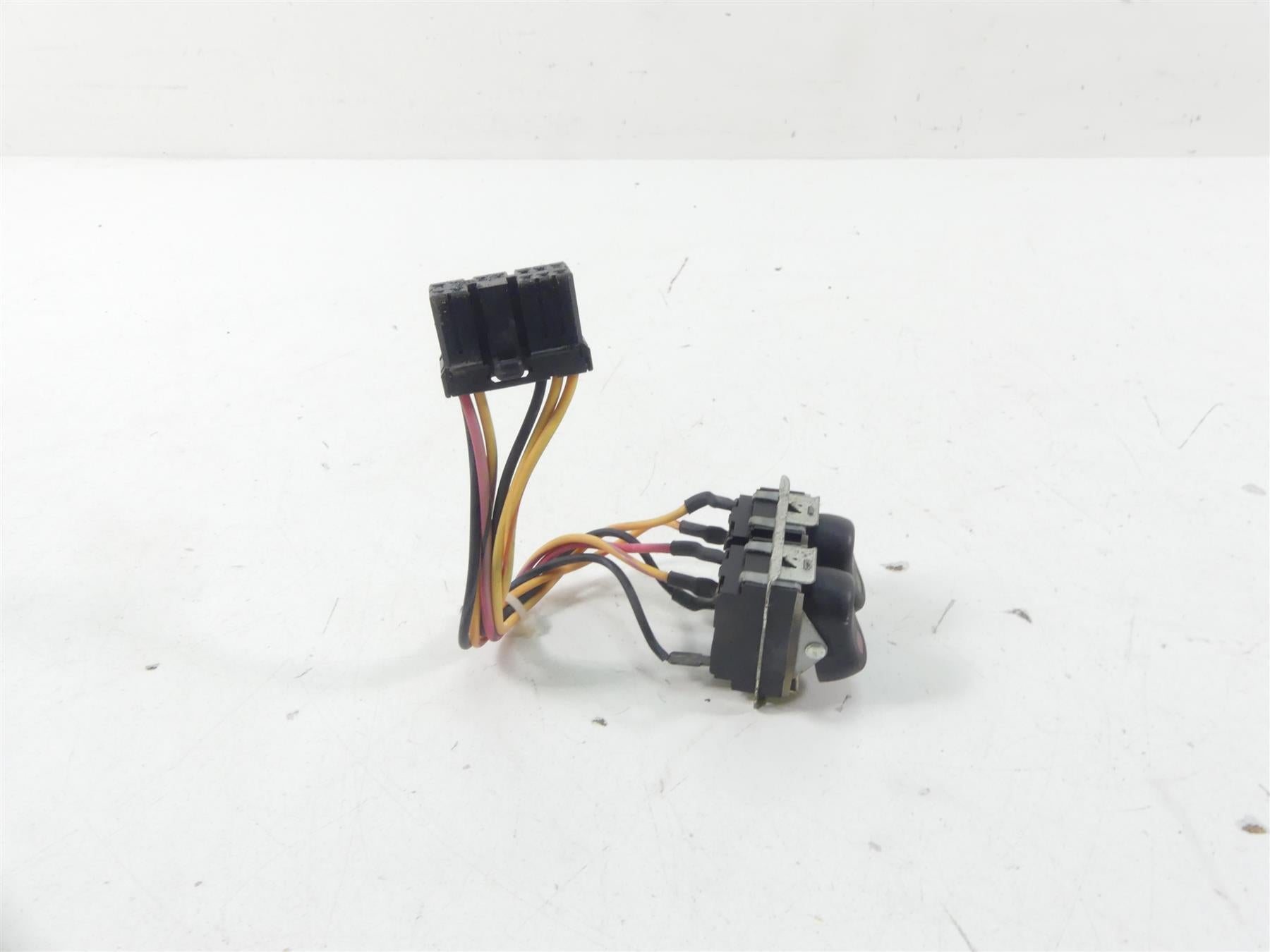 2013 Harley Touring FLHX Street Glide Auxiliary Switches Knob Set 70219-08 {{ shop.shopifyCountryName }} - Mototech271