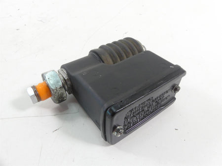 1997 Harley Dyna FXDS Super Glide Conv Rear Brake Master Cylinder 42474-90 {{ shop.shopifyCountryName }} - Mototech271