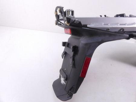 2017 BMW R1200RT RTW K52 Rear Sub Frame Subframe Fender 46518528588 {{ shop.shopifyCountryName }} - Mototech271