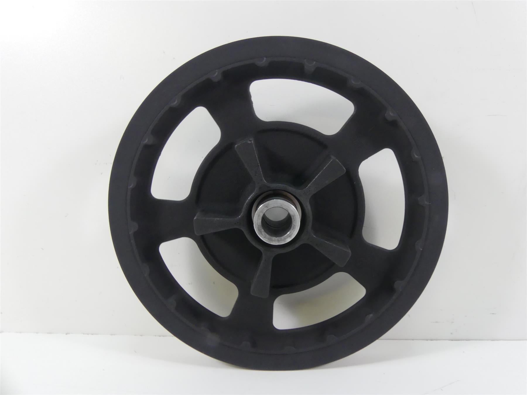 2014 Harley Touring FLHX Street Glide Rear Drive Belt Sprocket 68T 1" 37781-09 {{ shop.shopifyCountryName }} - Mototech271