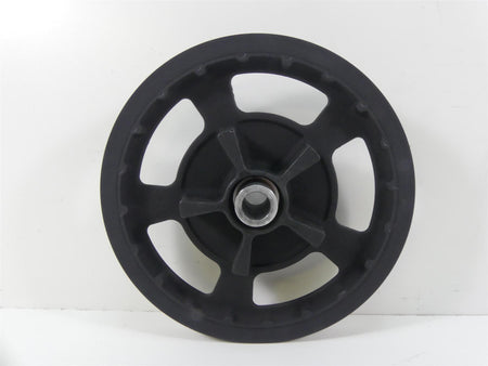 2014 Harley Touring FLHX Street Glide Rear Drive Belt Sprocket 68T 1" 37781-09 {{ shop.shopifyCountryName }} - Mototech271