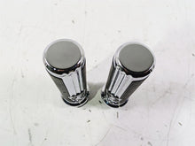 Load image into Gallery viewer, 2015 Harley Touring FLHTKL E -Glide Low Defiance Hand Grips Set  56100158 | Mototech271
