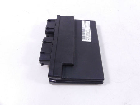 2013 Triumph Tiger 1215 Explorer XC Ecm Ecu Cdi Engine Control Module T1292333 {{ shop.shopifyCountryName }} - Mototech271