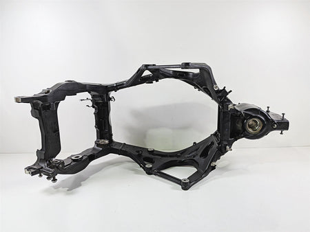 2016 BMW S1000XR K49 Straight Main Frame Chassis TX*S 46518551447-Mototech271