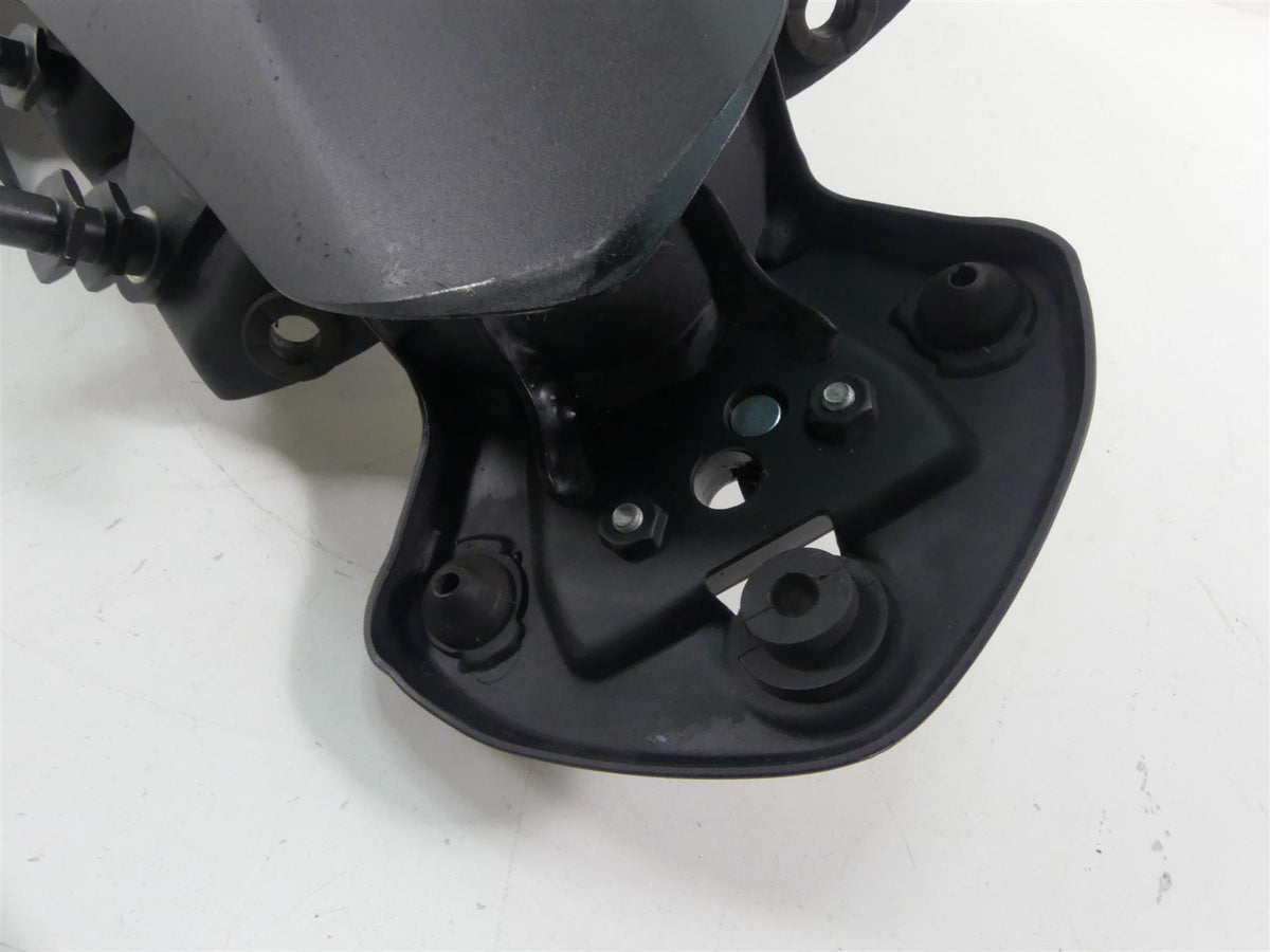 2015 Ducati Monster 1200 S Straight Subframe Sub Frame & Inner Fender 47017251DA {{ shop.shopifyCountryName }} - Mototech271