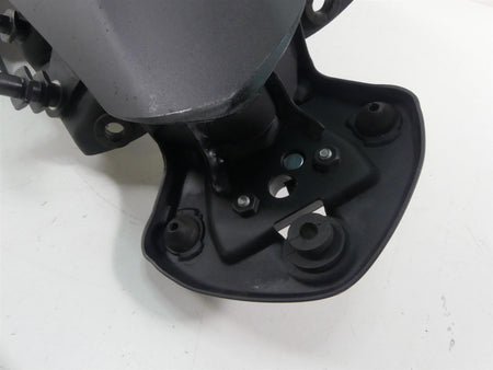 2015 Ducati Monster 1200 S Straight Subframe Sub Frame & Inner Fender 47017251DA {{ shop.shopifyCountryName }} - Mototech271