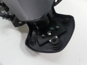 2015 Ducati Monster 1200 S Straight Subframe Sub Frame & Inner Fender 47017251DA | Mototech271