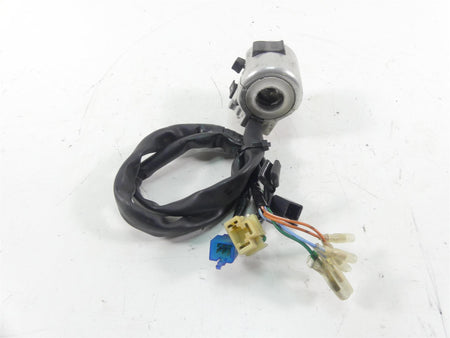 2003 Honda VTX1800 C Left Hand Turn Signal Control Switch 35020-MCH-000 {{ shop.shopifyCountryName }} - Mototech271