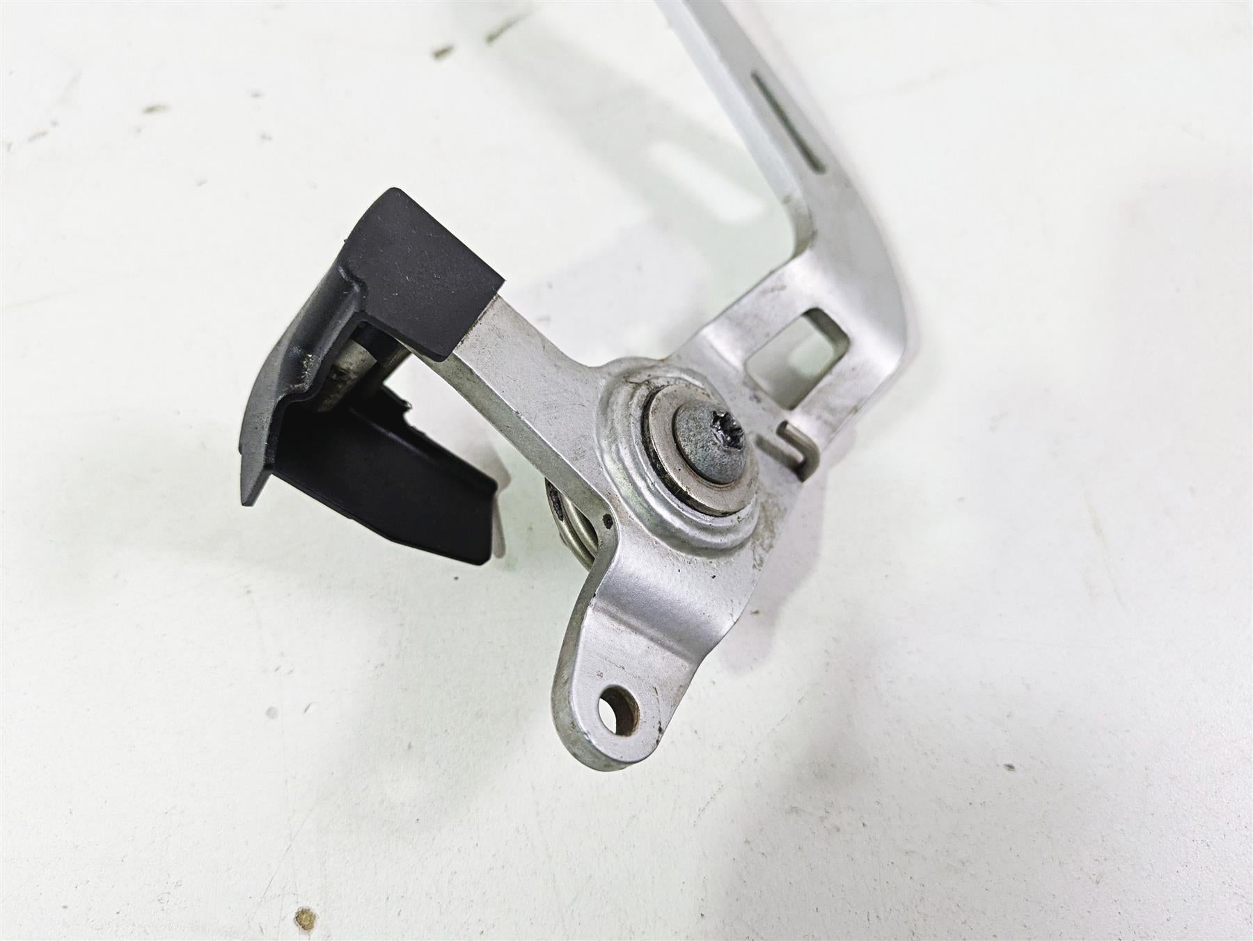 2009 BMW R1200GS K255 Adv Rear Brake Lever Pedal 35217692671 {{ shop.shopifyCountryName }} - Mototech271