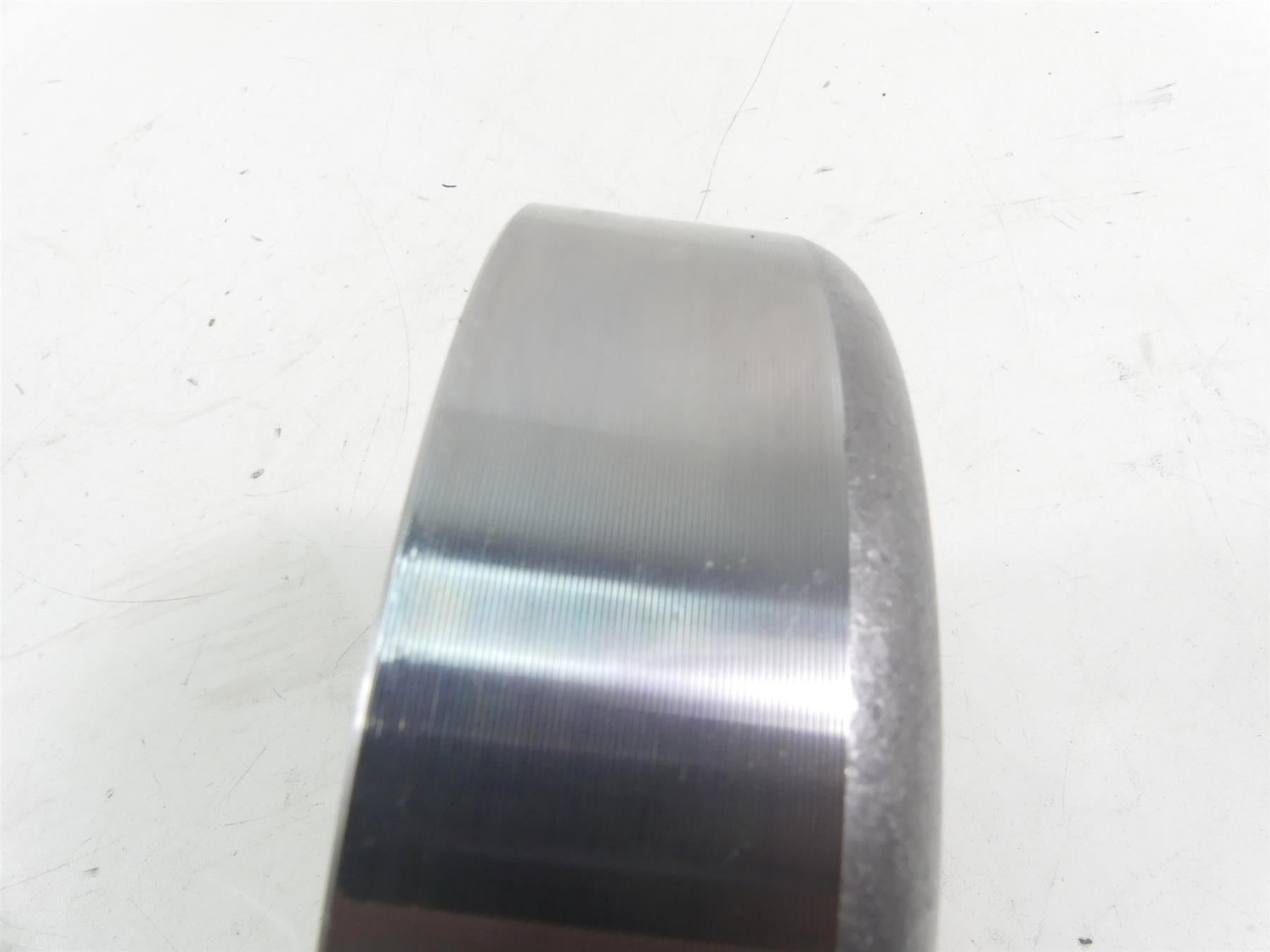 2004 Harley Softail FLSTFI Fat Boy Ignition Flywheel Fly Wheel 38A 29981-95 {{ shop.shopifyCountryName }} - Mototech271