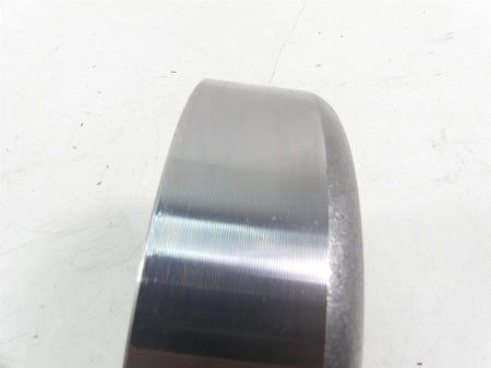 2004 Harley Softail FLSTFI Fat Boy Ignition Flywheel Fly Wheel 38A 29981-95 {{ shop.shopifyCountryName }} - Mototech271
