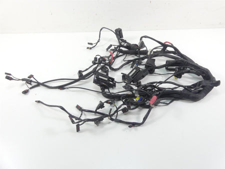 2016 BMW R nineT R9T K21 Main & Engine Wiring Harness - No Cut 61118552922 {{ shop.shopifyCountryName }} - Mototech271