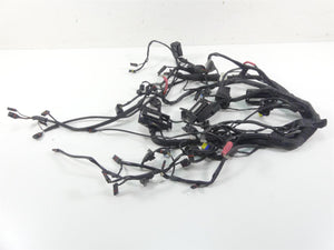 2016 BMW R nineT R9T K21 Main & Engine Wiring Harness - No Cut 61118552922 | Mototech271