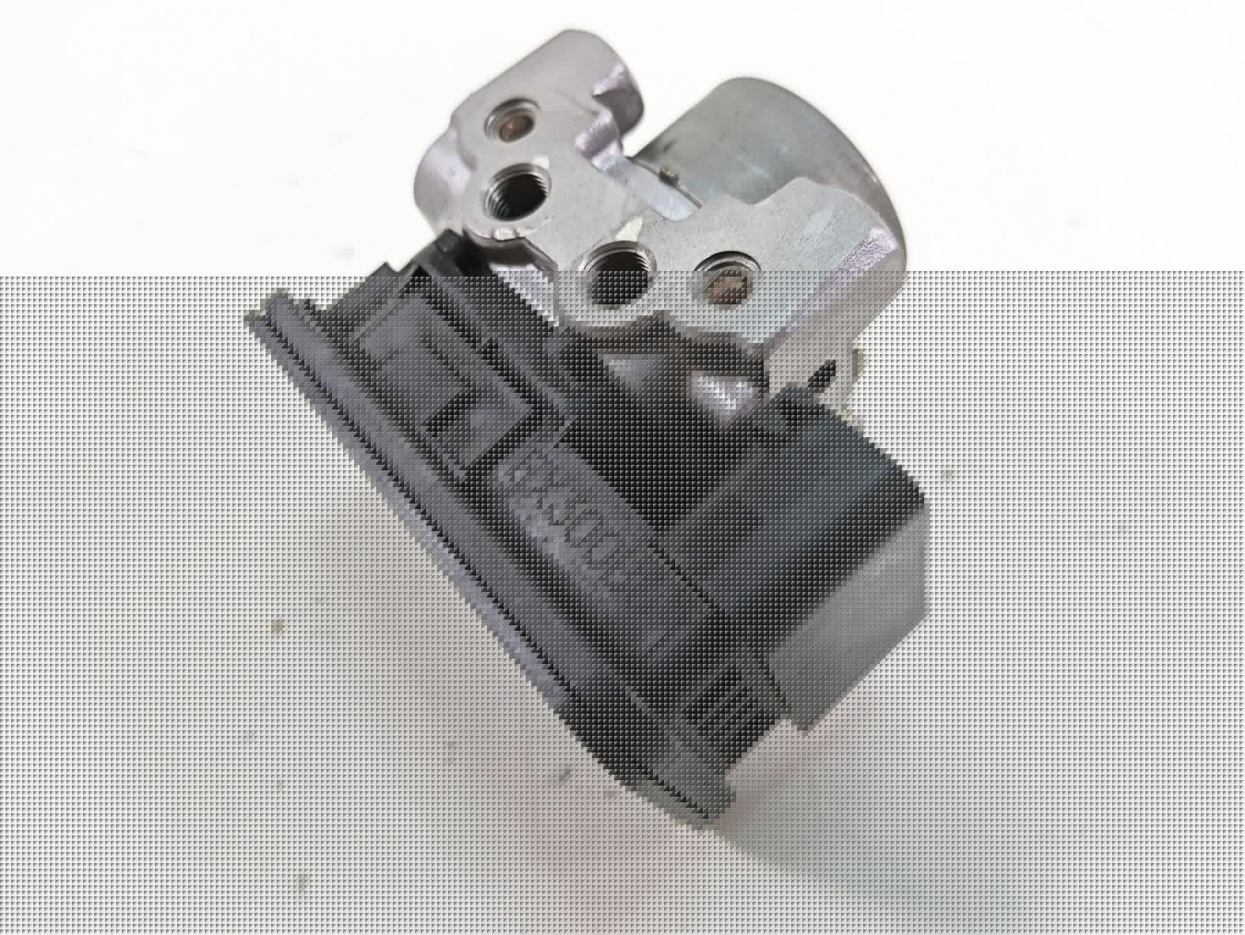 2016 Kawasaki Ninja EX300 Nissin Abs Brake Pump Control Module 16082-0744 {{ shop.shopifyCountryName }} - Mototech271