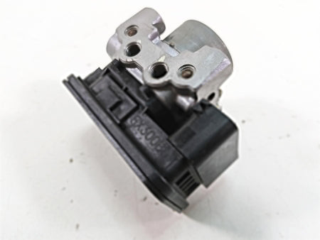 2016 Kawasaki Ninja EX300 Nissin Abs Brake Pump Control Module 16082-0744 {{ shop.shopifyCountryName }} - Mototech271