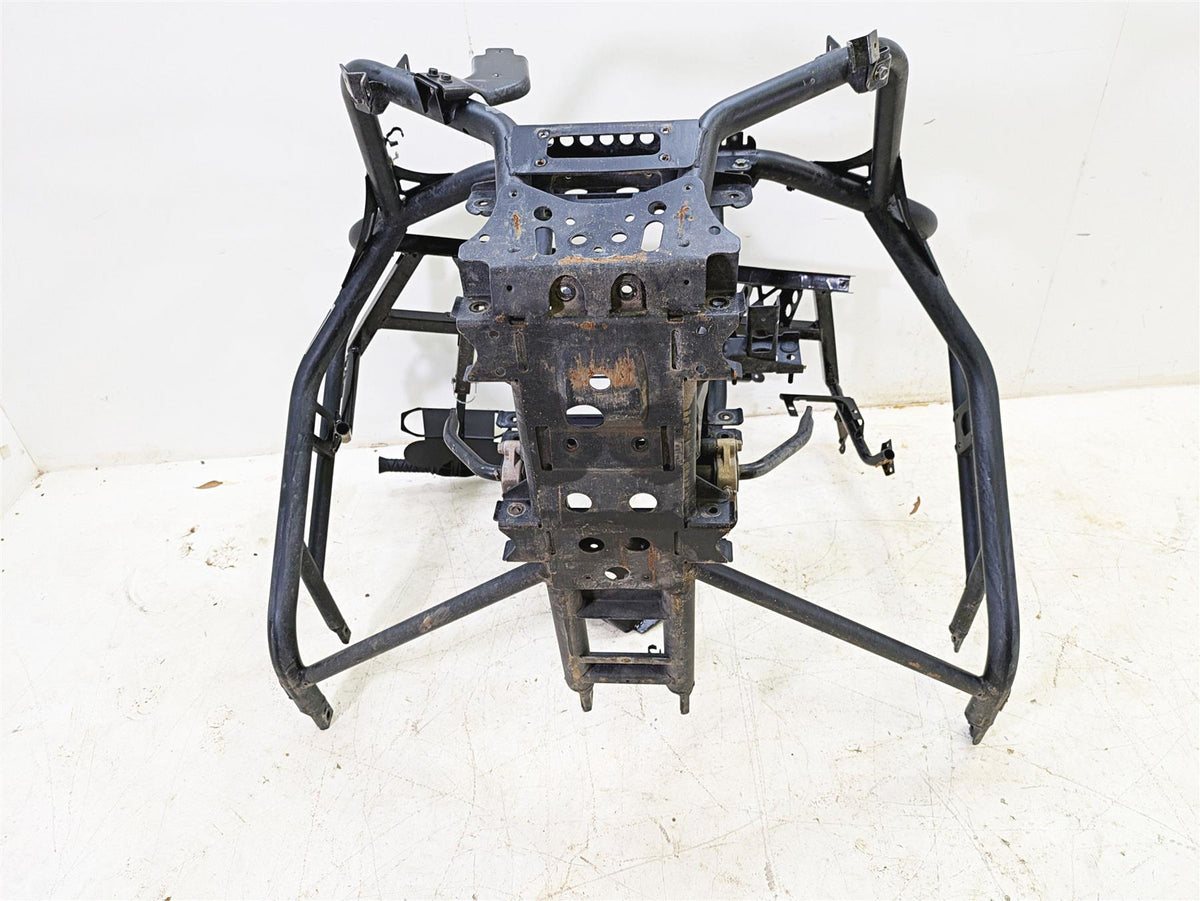 2021 Polaris RZR1000 XP Premium Front Subframe + Handle & Cup Holder 1024369 {{ shop.shopifyCountryName }} - Mototech271