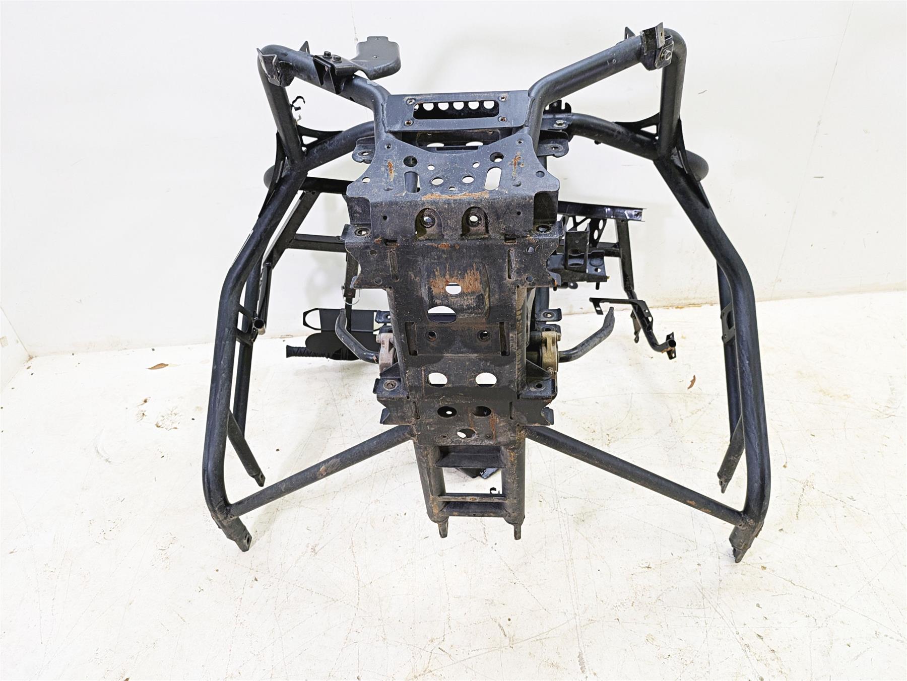 2021 Polaris RZR1000 XP Premium Front Subframe + Handle & Cup Holder 1024369 {{ shop.shopifyCountryName }} - Mototech271
