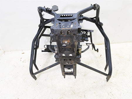 2021 Polaris RZR1000 XP Premium Front Subframe + Handle & Cup Holder 1024369 {{ shop.shopifyCountryName }} - Mototech271