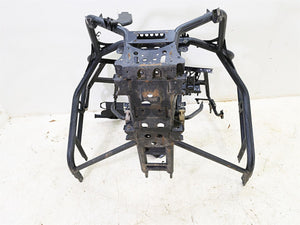 2021 Polaris RZR1000 XP Premium Front Subframe + Handle & Cup Holder 1024369 | Mototech271