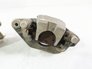 2021 Kawasaki Teryx KRX KRF 1000 Rear Bake Caliper Set 43080-0223 43080-0224 | Mototech271