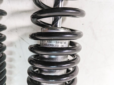 2013 Moto Guzzi V7 750 Stone Ikon 15.35" Standard Rear Shock Set 7610-1623 {{ shop.shopifyCountryName }} - Mototech271