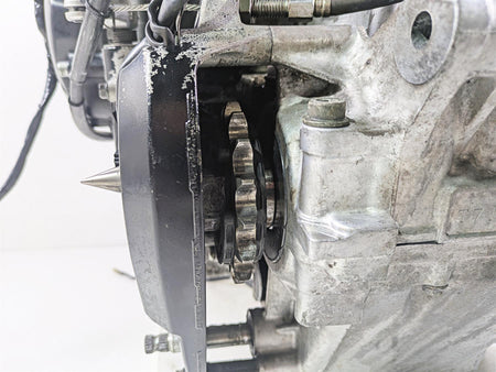 2006 Suzuki GSXR1000 K6 T713 Running Engine Motor 29K -Video 11302-41810 {{ shop.shopifyCountryName }} - Mototech271