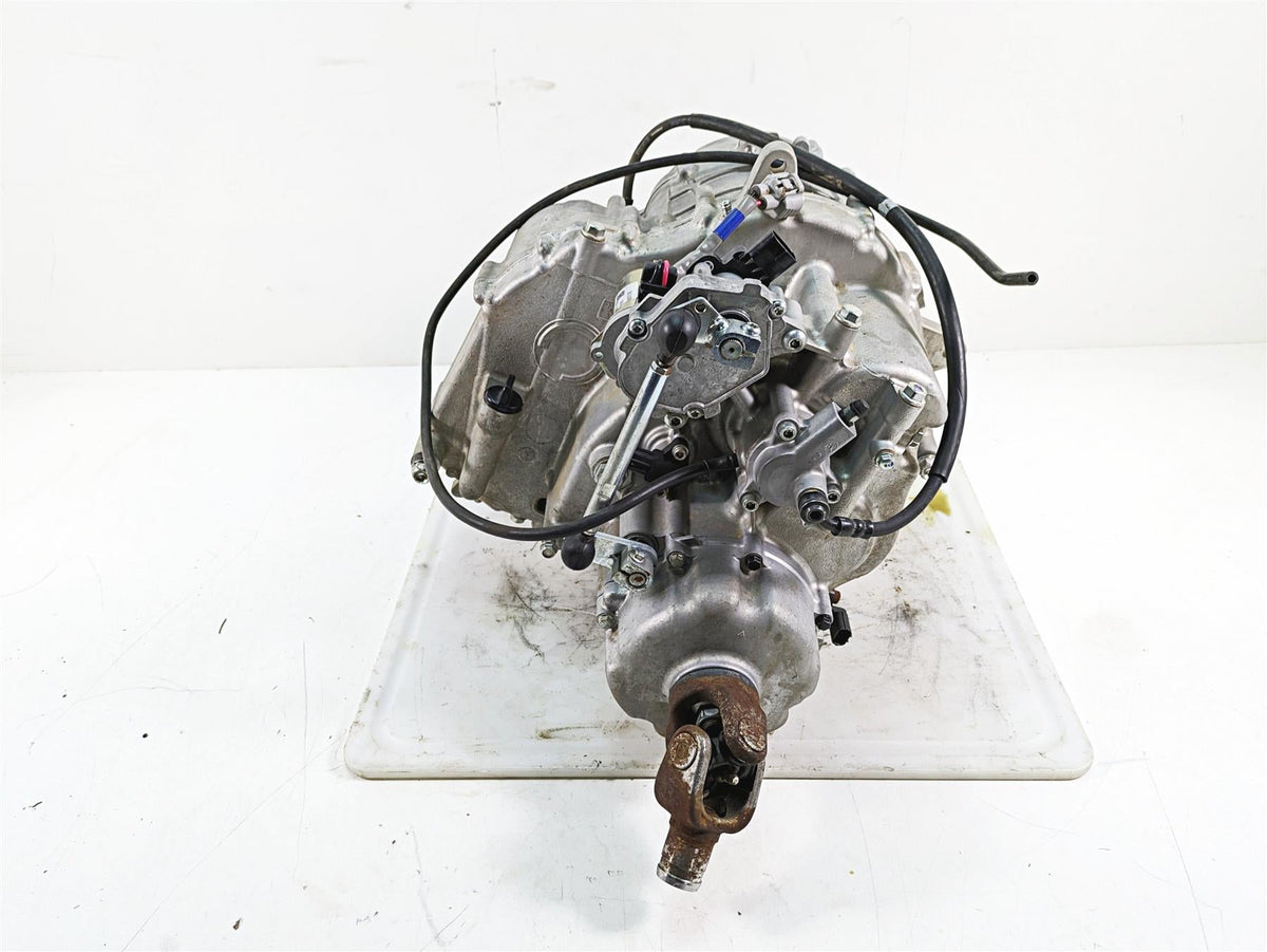 2018 Yamaha YXZ1000R EPS SS E-Shift Transmission 1K -Tested B57-17541-01-00 {{ shop.shopifyCountryName }} - Mototech271