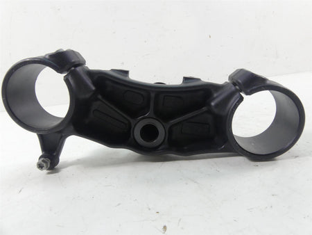 2015 KTM 1290R Super Duke Lower Triple Tree Steering Clamp 6130103202933S {{ shop.shopifyCountryName }} - Mototech271