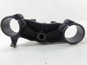 2015 KTM 1290R Super Duke Lower Triple Tree Steering Clamp 6130103202933S | Mototech271