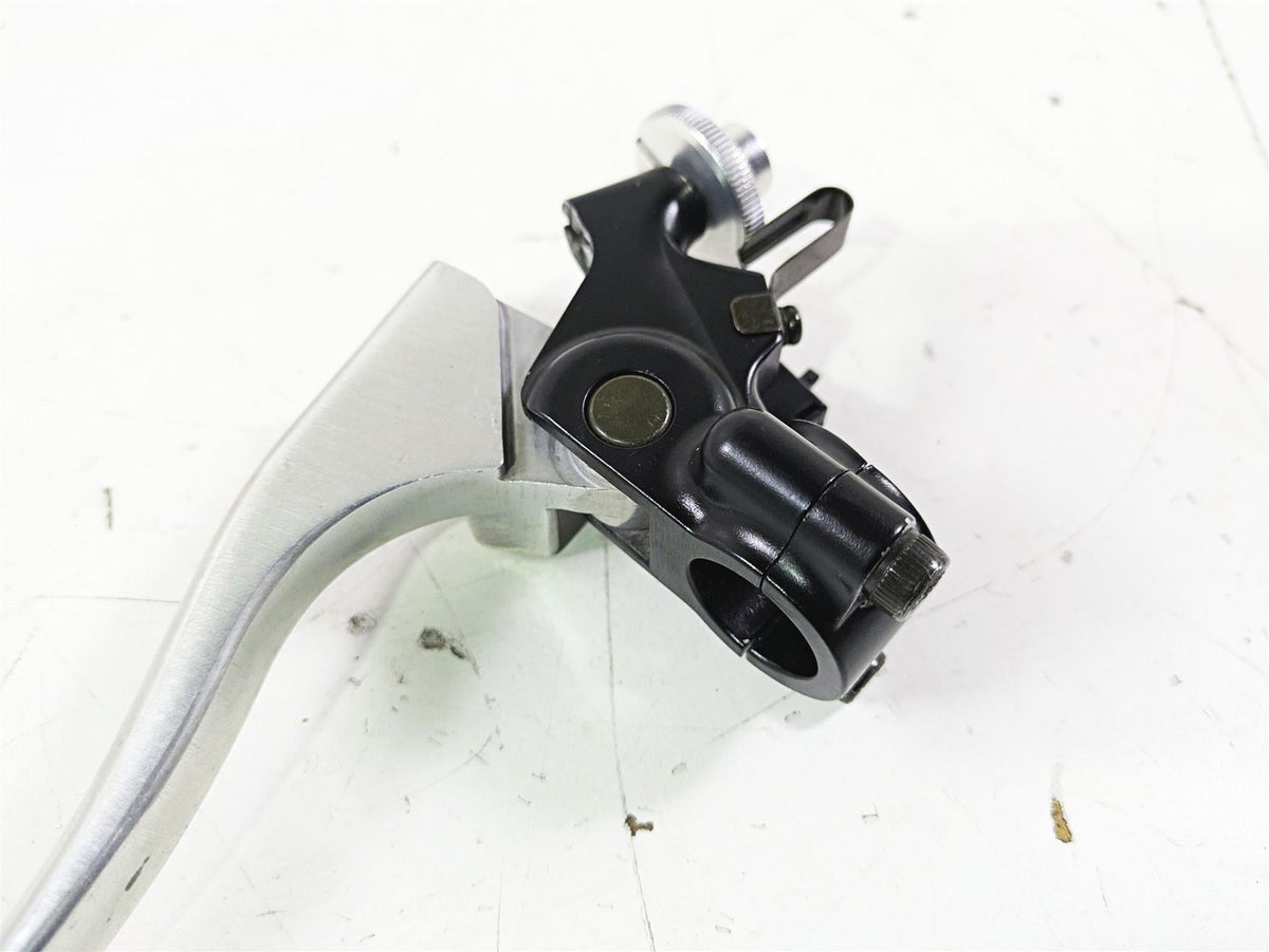 2005 Kawasaki ZX12R Ninja Clutch Perch & Lever 46076-0015 {{ shop.shopifyCountryName }} - Mototech271