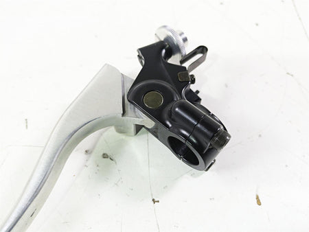 2005 Kawasaki ZX12R Ninja Clutch Perch & Lever 46076-0015 {{ shop.shopifyCountryName }} - Mototech271