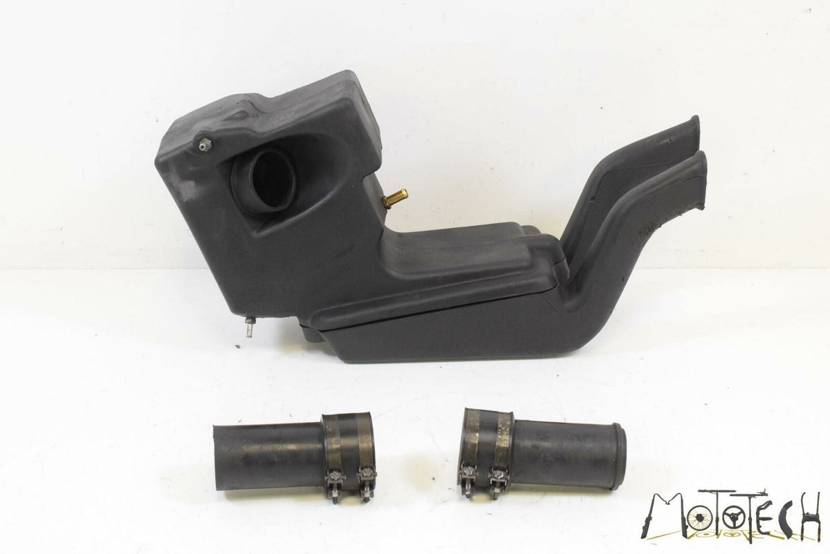 1998 Moto Guzzi V11 1100 California EV Air Cleaner Breather Filter Box GU3011406 {{ shop.shopifyCountryName }} - Mototech271