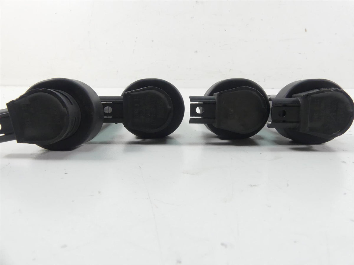 2012 BMW S1000RR K46 Ignition Coil Set 12137710874 {{ shop.shopifyCountryName }} - Mototech271