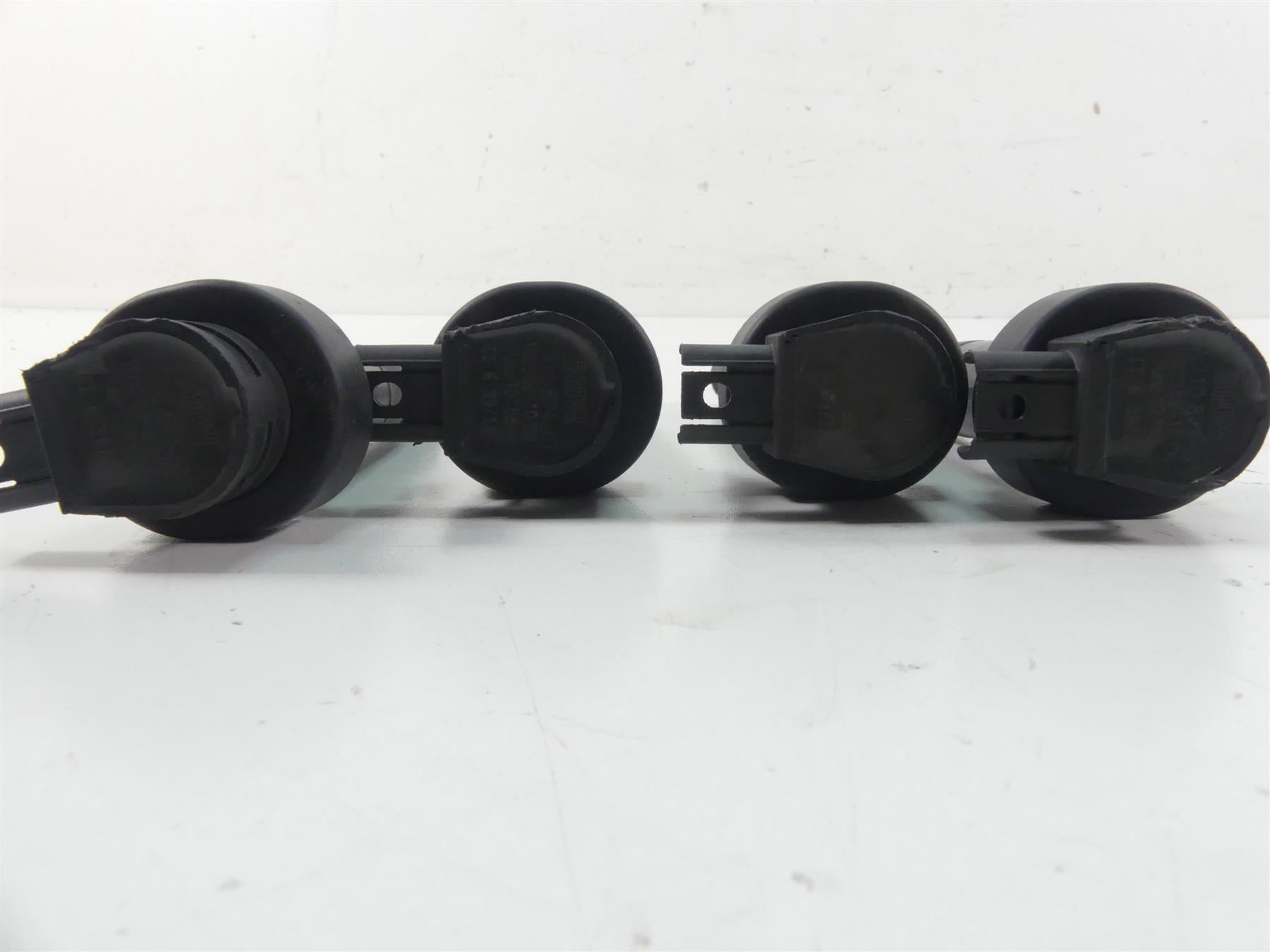 2012 BMW S1000RR K46 Ignition Coil Set 12137710874 {{ shop.shopifyCountryName }} - Mototech271