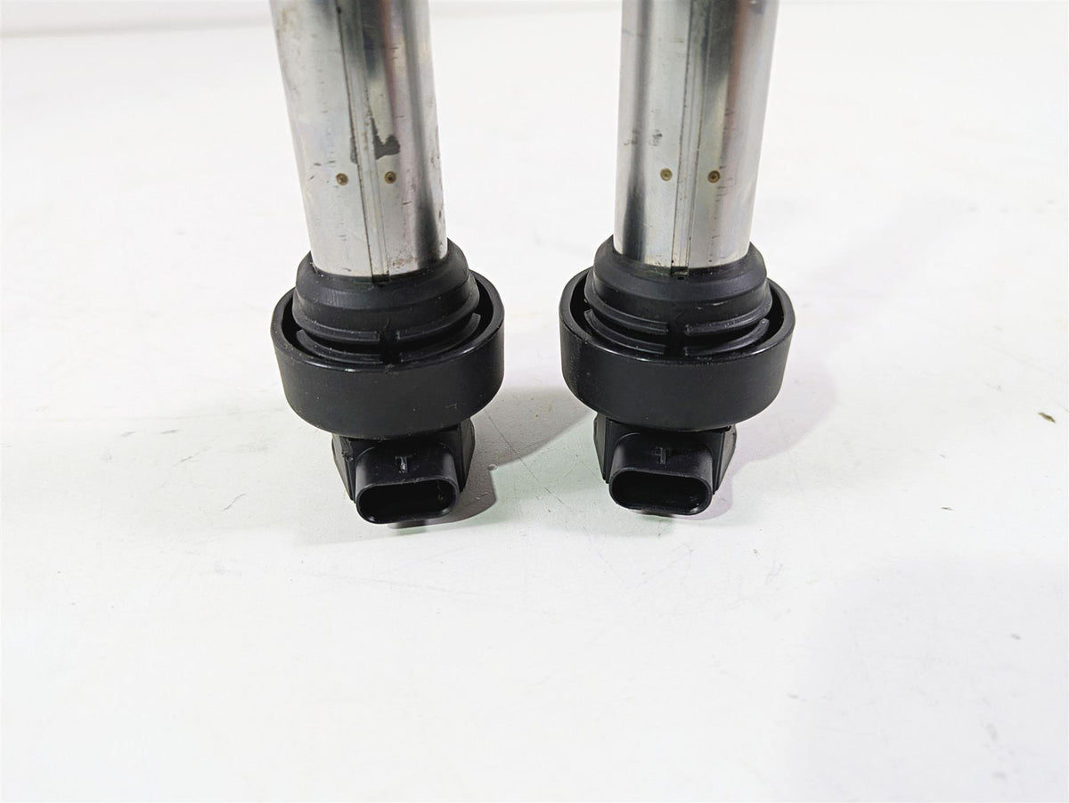 2017 BMW F800GS Adv K75 Ignition Coil Stick Coils Set 12138561404 {{ shop.shopifyCountryName }} - Mototech271