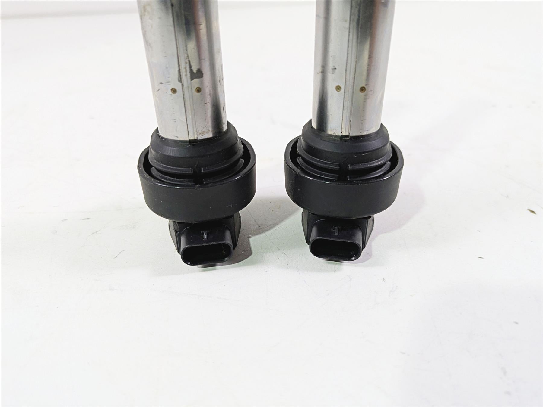 2017 BMW F800GS Adv K75 Ignition Coil Stick Coils Set 12138561404 {{ shop.shopifyCountryName }} - Mototech271