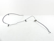 Load image into Gallery viewer, 2015 Victory Cross Country 8 Ball Rear Brake Line &amp; Switch Set  1911574
