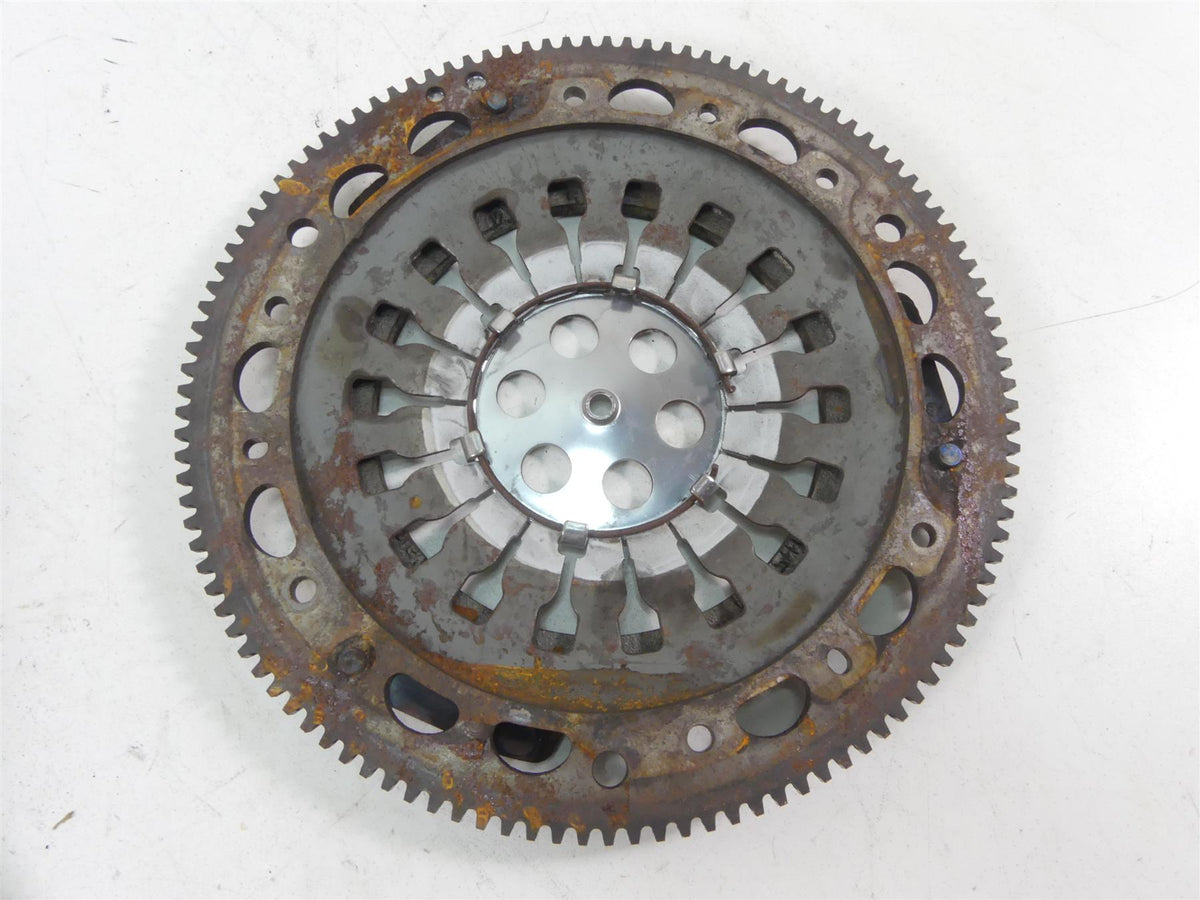 2013 BMW R1200GS K255 Adventure Clutch Pressure Plate Friction Disc 21217697737 {{ shop.shopifyCountryName }} - Mototech271