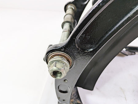 2008 Harley FLSTSB Cross Bones Rear Swing Arm Swingarm 47573-11BHP {{ shop.shopifyCountryName }} - Mototech271