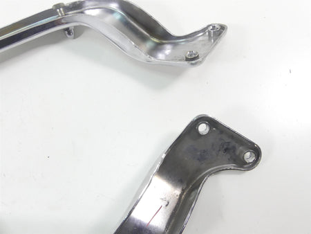 1999 Harley FXSTS Softail Springer Rear Fender Struts + Turn Signals 59955-86A {{ shop.shopifyCountryName }} - Mototech271