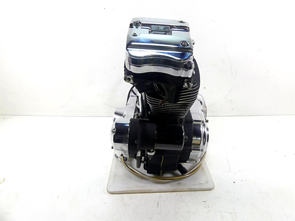 1997 Harley Sportster XL1200 C Running Engine Motor 14k - Video 24470-91E {{ shop.shopifyCountryName }} - Mototech271