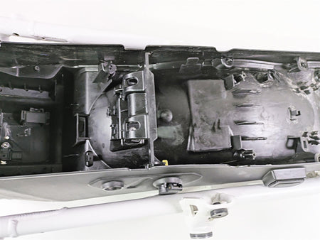 2024 Triumph Tiger 900 GT Subframe & Inner Fender T2072195 {{ shop.shopifyCountryName }} - Mototech271