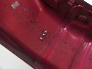 2002 Triumph Bonneville America Rear Fender -Read T2305610 T2309414 | Mototech271