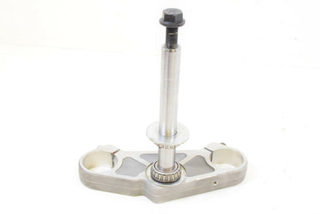 1996 Buell S1 Lightning Lower 44mm Triple Tree Steering Yoke J0106.8A {{ shop.shopifyCountryName }} - Mototech271
