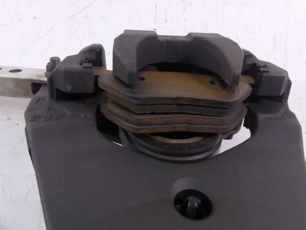 2012 Yamaha XT1200 Super Tenere Rear Brake Caliper & Mount 23P-2580W-00-00 {{ shop.shopifyCountryName }} - Mototech271