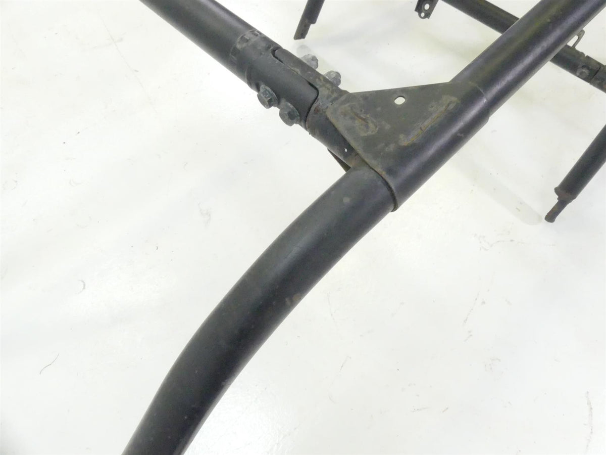 2018 Polaris RZR1000 RS1 Bent Roll Over Cage Bar Guard Frame 1023178 1023179 {{ shop.shopifyCountryName }} - Mototech271