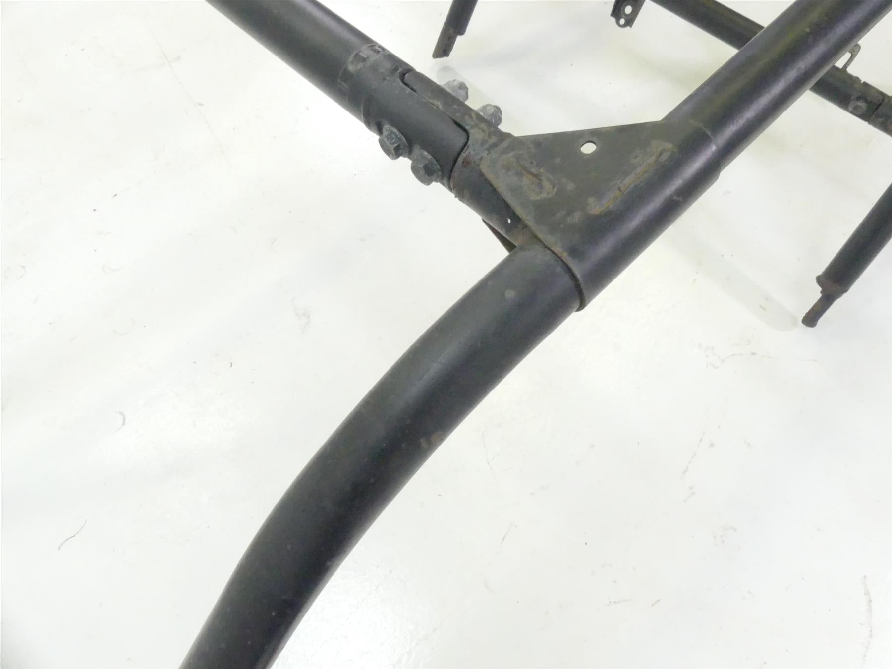 2018 Polaris RZR1000 RS1 Bent Roll Over Cage Bar Guard Frame 1023178 1023179 {{ shop.shopifyCountryName }} - Mototech271