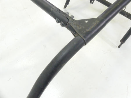 2018 Polaris RZR1000 RS1 Bent Roll Over Cage Bar Guard Frame 1023178 1023179 {{ shop.shopifyCountryName }} - Mototech271