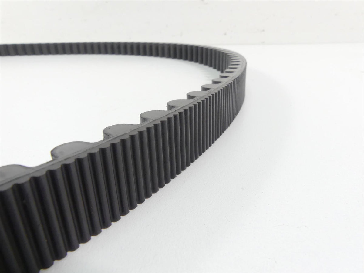 2008 Harley Softail FLSTSB Cross Bones Rear Drive Belt 133T 20Mm 40073-07 {{ shop.shopifyCountryName }} - Mototech271