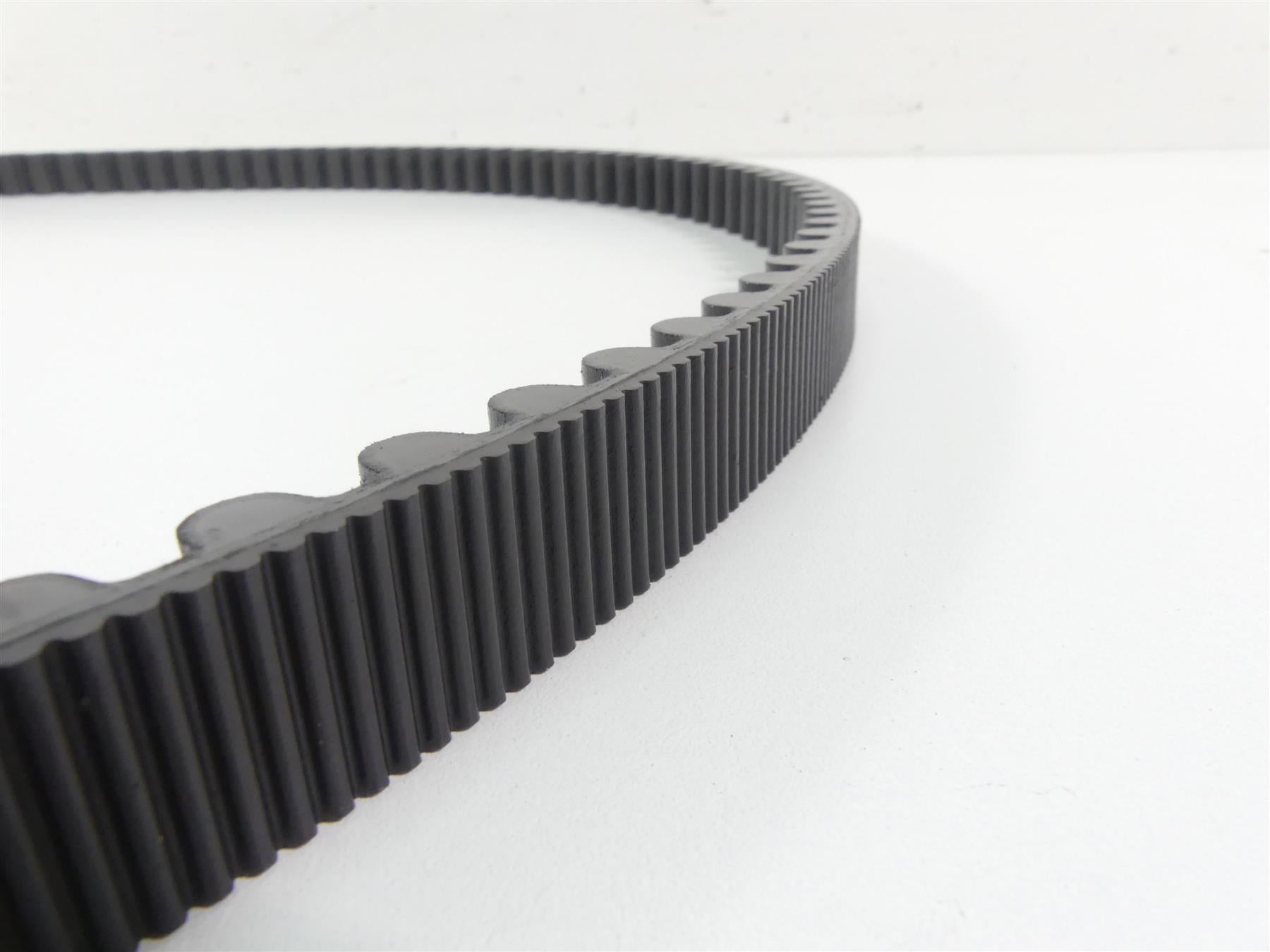 2008 Harley Softail FLSTSB Cross Bones Rear Drive Belt 133T 20Mm 40073-07 {{ shop.shopifyCountryName }} - Mototech271